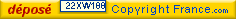copyright france
