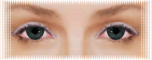 yeux emeraude bausch and lomb lentilles de contact  soflens natural colors
