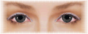 yeux platinium b&l soflens natural color lentilles de contact 