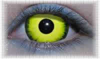 lentille deguisement carnaval