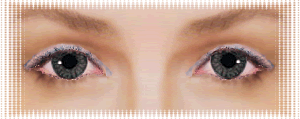 yeux platinium b&l soflens natural color lentilles de contact bausch