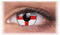 oeil colourvue crazy george cross