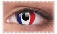 oeil colourvue crazy team france