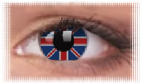 oeil colourvue_crazy_union_jack