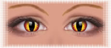 yeux colourvue crazy dragon eyes
