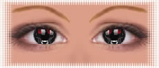 yeux colourvue crazy skull