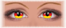 yeux colourvue crazy team germany