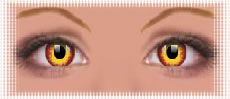 yeux colourvue crazy wildfire