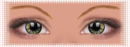 visuel regard lentilles colourvue jewel gold