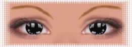 visuel regard lentilles colourvue silver star jewel