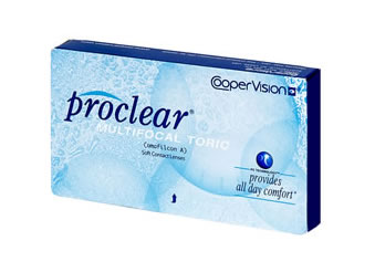 proclear toric 