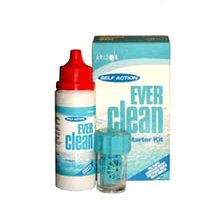 produit entretien lentille avizor everclean