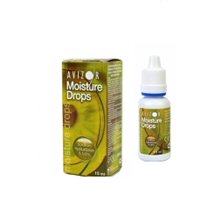 produit entretien lentilles avizor moisure drops