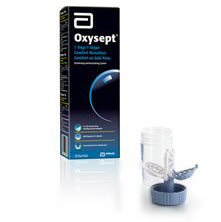 solution oxysept laboratoire amo